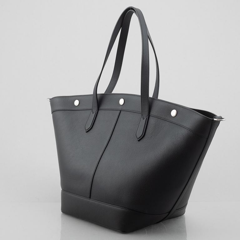 Mulberry, a 'Camden Tote' bag.