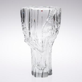 VAS, glas, Tapio Wirkkala "Marmora" 3544.