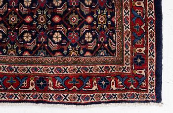 Matta, Arak, 290 x 118 cm.