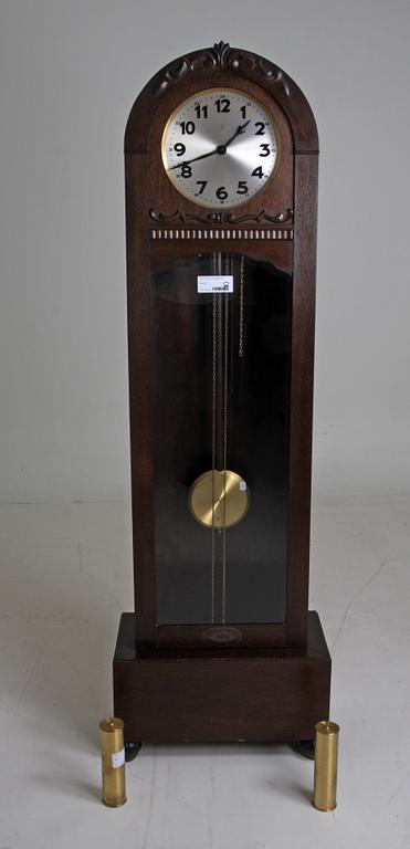 GOLVUR, 1900-talets början.