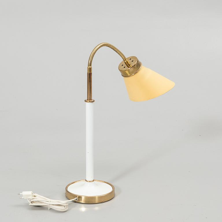 Josef Frank, Table lamp, model 2434, Firma Svenskt Tenn.