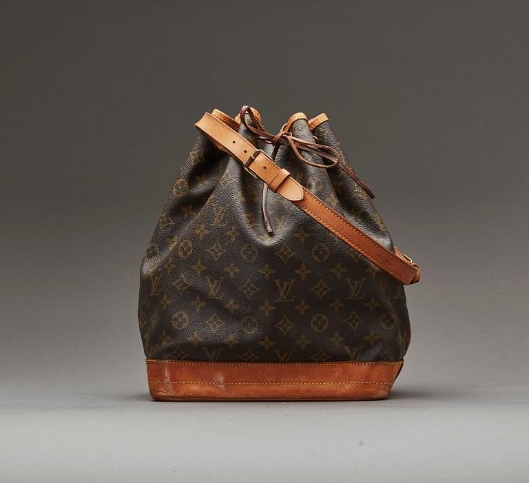 VÄSKA, "Noé", Louis Vuitton.