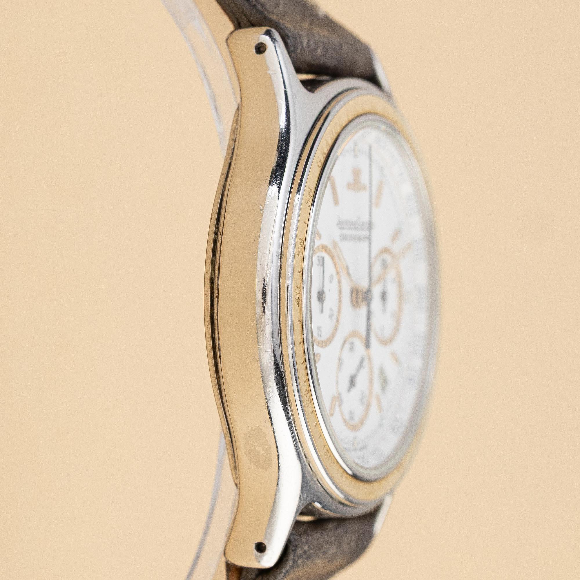 Jaeger-LeCoultre, Heraion, ca 1991.