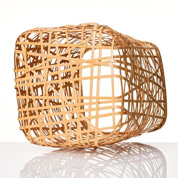 Claesson Koivisto Rune, "Nest", korg, Sfera, Japan, 2005.