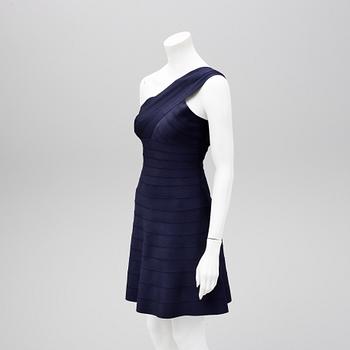 Herve Leger, dress size M.