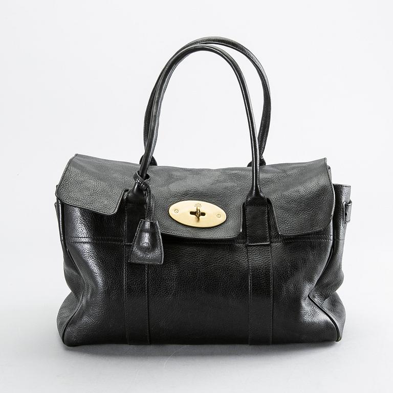 MULBERRY, "Bayswater", bag.