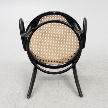 Michael Thonet, stolar, 6 st, "No 30", TON.