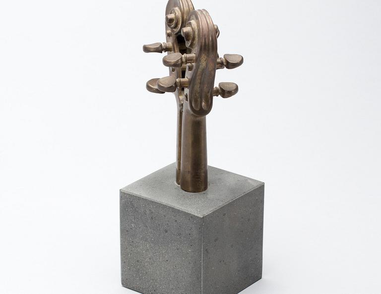 FERNANDEZ ARMAN, "les Amants", signerad och numrerad 90/150.