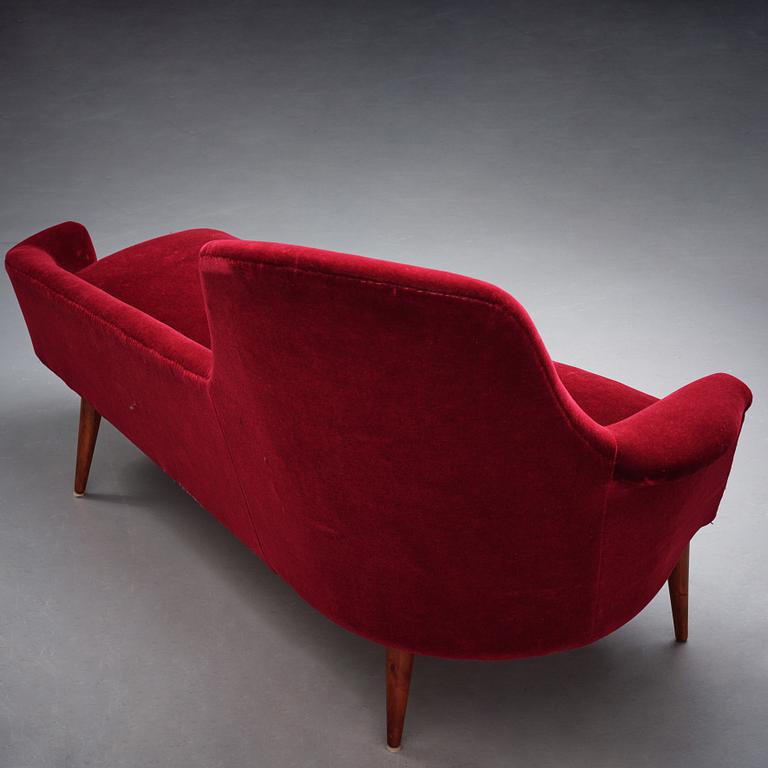 A HAROLD FUST, "Singoalla", daybed, IKEA 1960's.