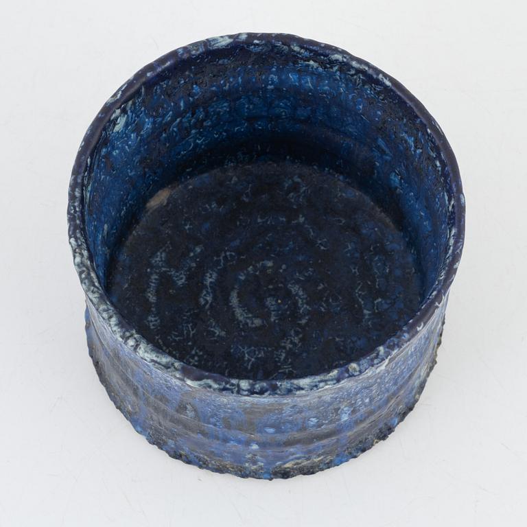 Kim Holm, vase, Denmark, circa 2000.