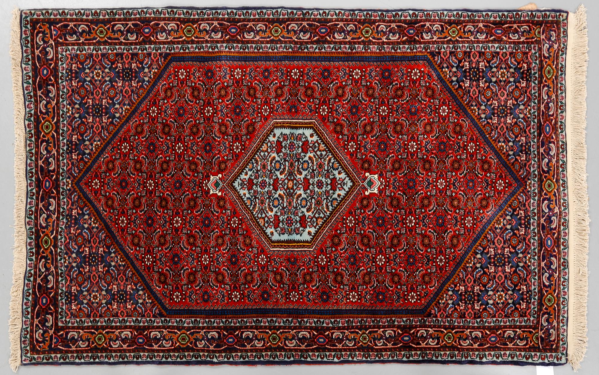 MATTA, Bidjar. Ca 170x110 cm,.