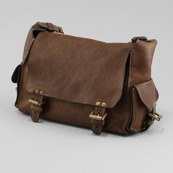 VÄSKA, "Effie", Mulberry.