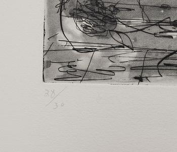 Tony Cragg, "Static II".