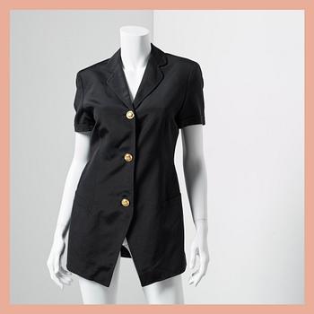 KAVAJ, Versace Sport, italiensk storlek 42.