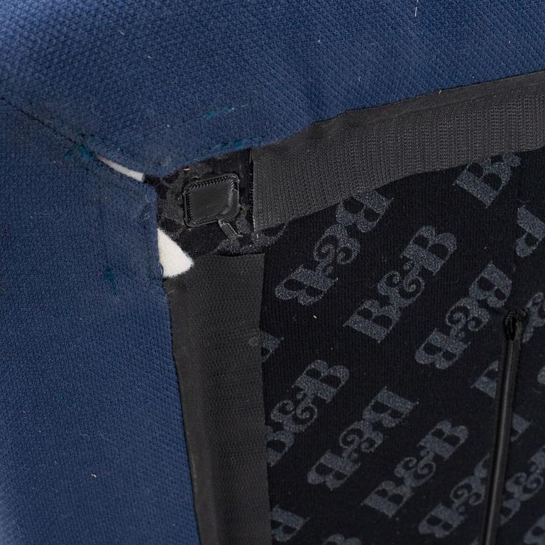 Patricia Urquiola, modulsoffa, 3 detar, "Tufty Time", B&B Italia Maxalto, Italien.