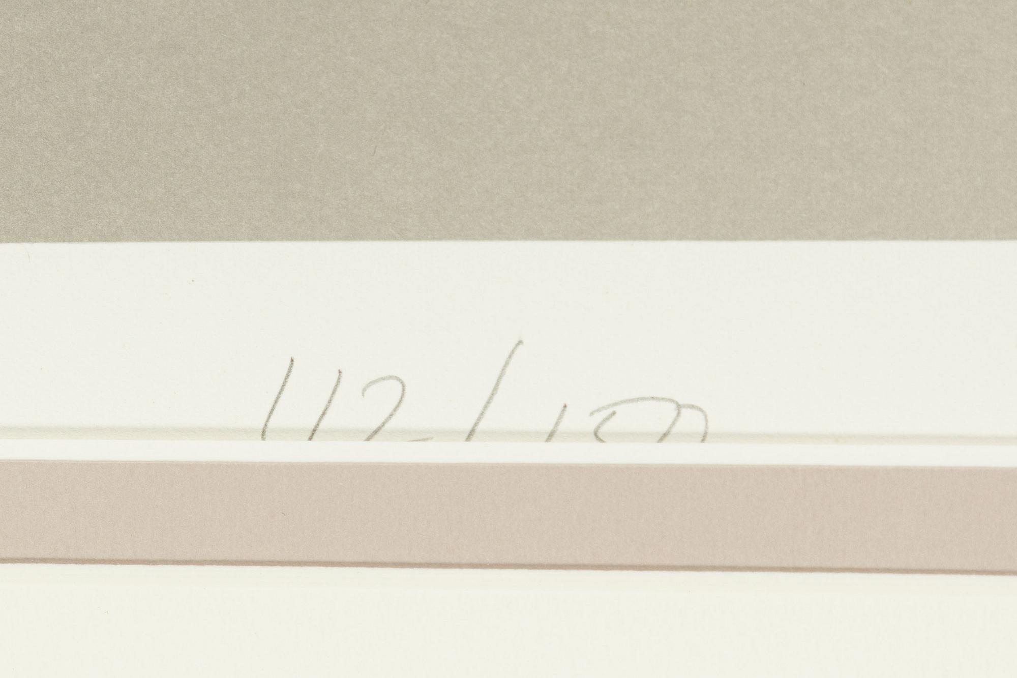 Yrjö Edelmann,"Five easy pieces".