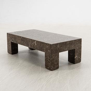 Soffbord sent 1900-tal.