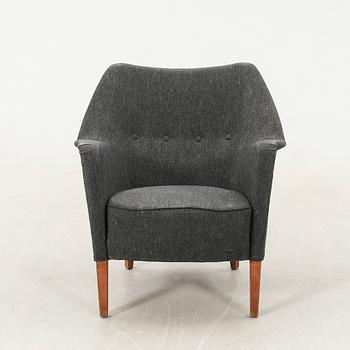 Armchair 1950s.