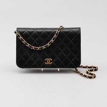 VÄSKA, Chanel.
