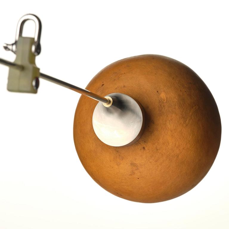 Tobias Birgersson, objekt, sterling silver, Stockholm 2009.