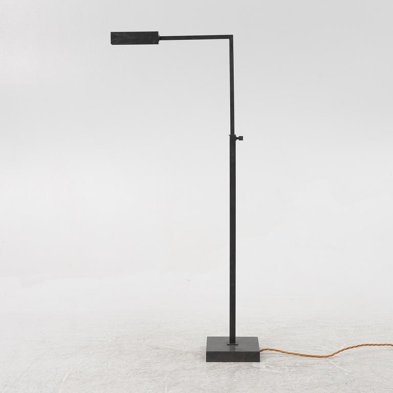An 'Atley' floor lamp, Vaughan Lightning, contemporary.