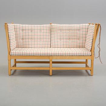 SOFFA, "Tremme", Børge Mogensen, Fritz Hansen.