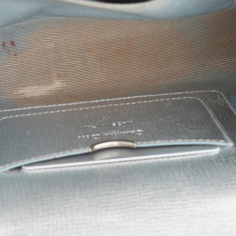 Christian Dior, bag, "Diorever Pochette", 2017.