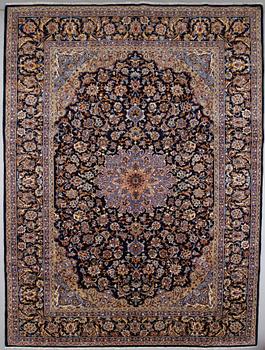 MATTA, Nadjafabad, ca 412 x 308 cm.