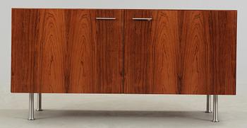 SIDEBOARD, 1960-tal.