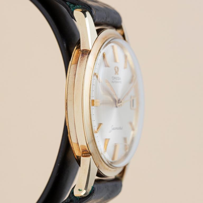 Omega, Seamaster, ca 1962.