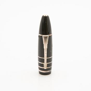 Montblanc, fountain pen, Writer's Edition, “F. Scott Fitzgerald”, Germany, 2002.
