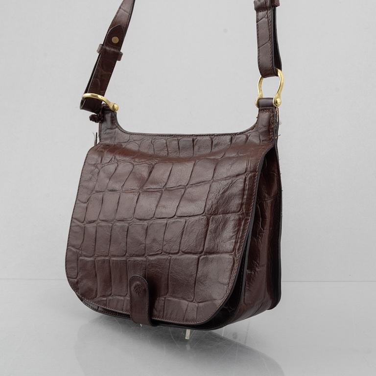 Mulberry, bag, vintage.