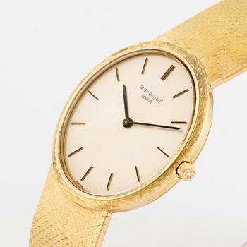 Patek Philippe, Calatrava, ca 1968.