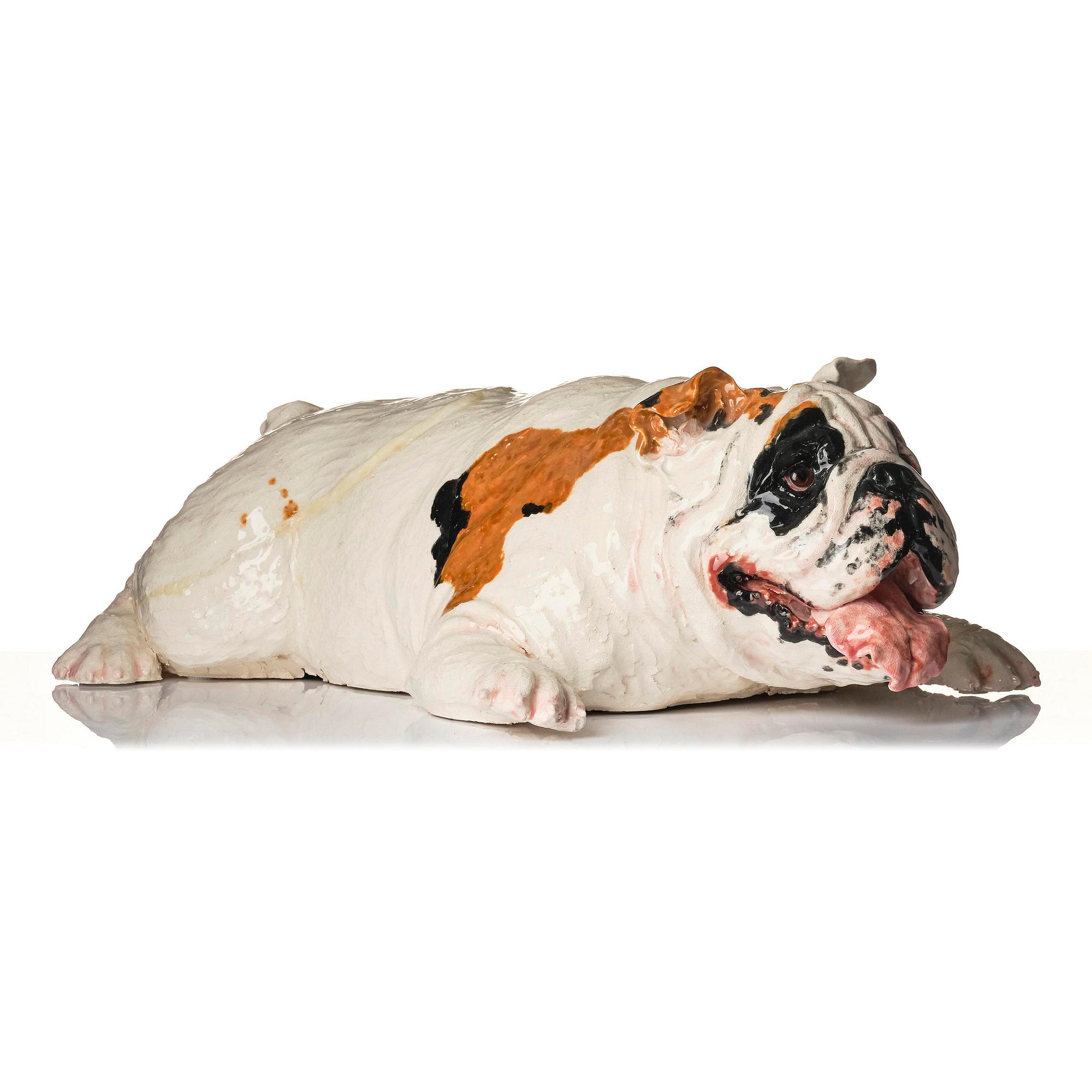 Frida Fjellman, "Malte".