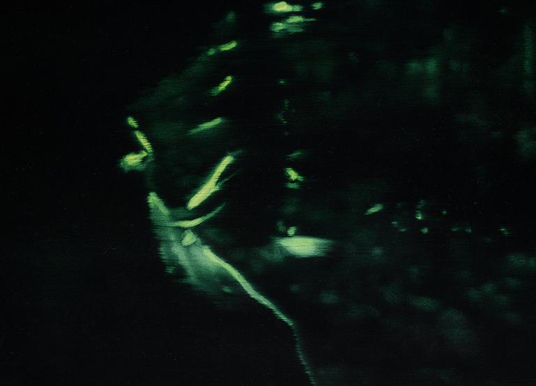 Steinar Jakobsen, "Sunspot".