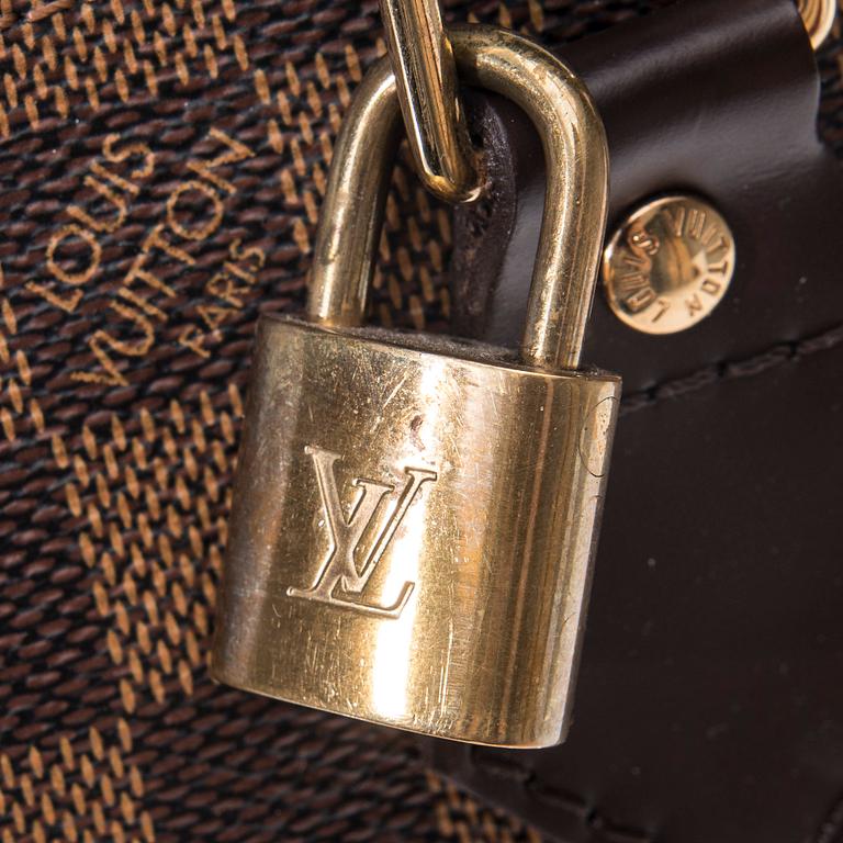 VÄSKA, "Alma", Louis Vuitton.