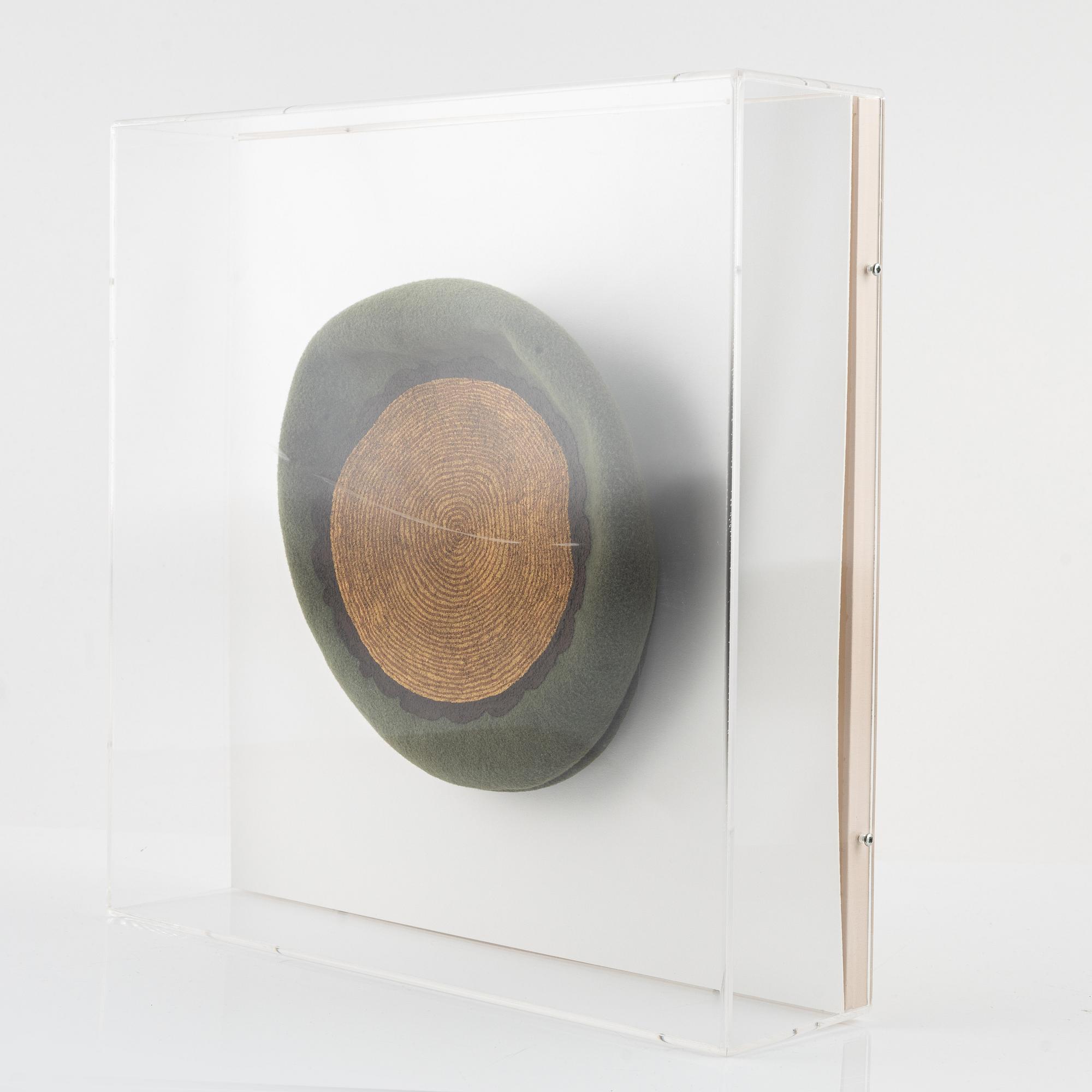 Richard Johansson, "Trettiotvå år".