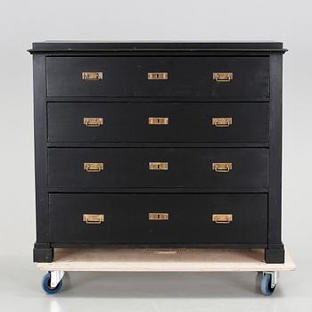 BYRÅ, daterad 1844.