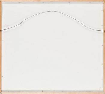 Outi Heiskanen, "Vinterträdgården".