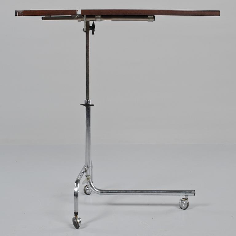LÄSBORD, H.M.N, Danmark, 1900-talets andra hälft.