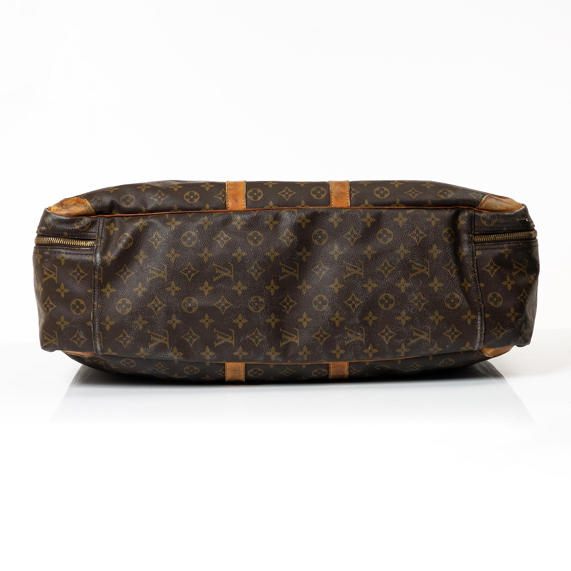 Louis Vuitton, Luggage, "Sirius 60", 2003.