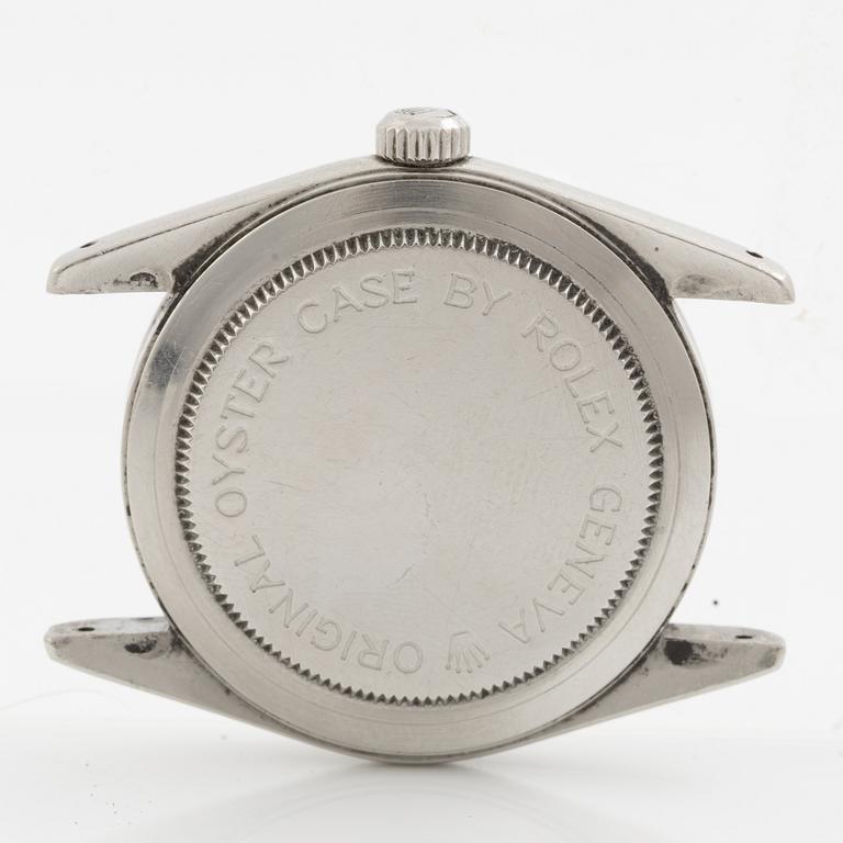 Tudor, Prince Oysterdate, wristwatch, 34.5 mm.