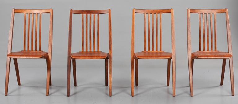 STOLAR, 4 st, 1900-talets tredje kvartal.