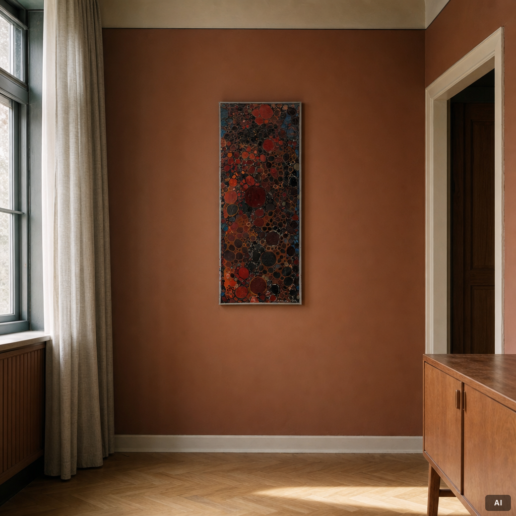 Lech Kunka, Untitled.