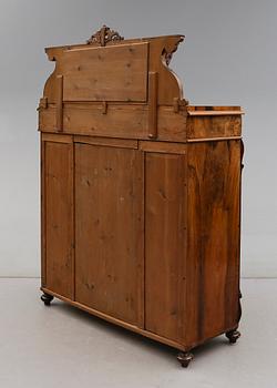 SKÄNK, 1800-talets andra hälft.