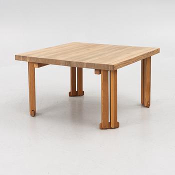 Vagn Fuglsang, a coffee table, Collection Fuglsang, Skals, Denmark, second half of the 20th Century.