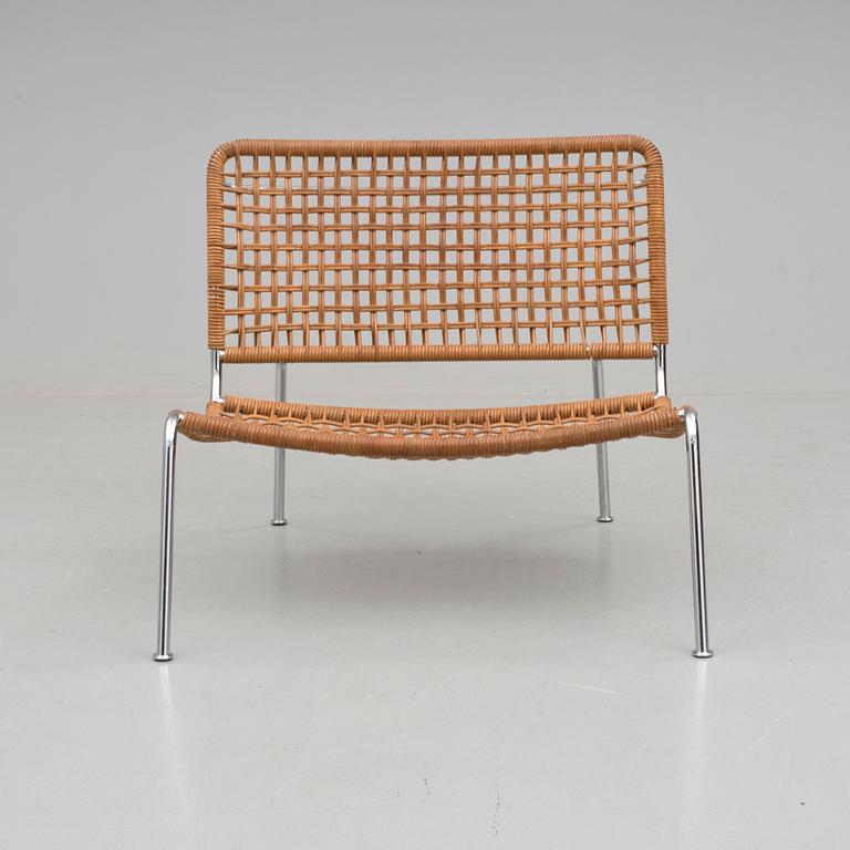 FÅTÖLJ, "Frog", Piero Lissoni, Living Divani, 2000-tal.