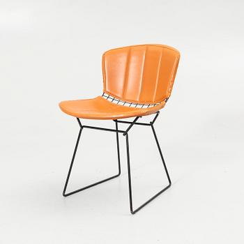 Harry Bertoia, Chair, “Wire Chair”, 1970s.