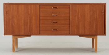 SIDEBOARD, 1950/1960-tal.