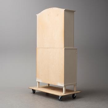 CARL MALMSTEN, cupboard, "Herrgården".